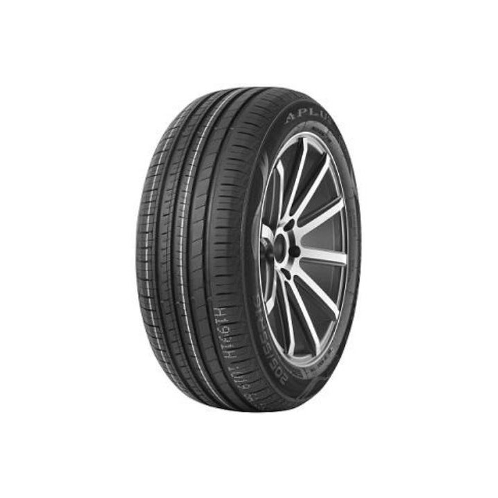 Gomme auto estive Aplus A609 165/65 R14 79H