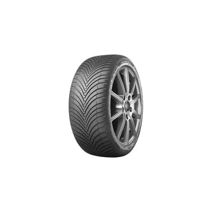 Gomme auto 4 stagioni Kumho SOLUS 4S HA32 175/60 R16 82H