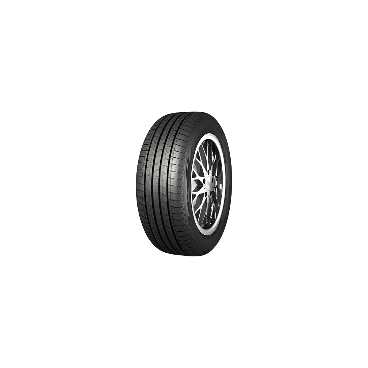 Nankang SP-9 CROSS SPORT 235/55 R20 105V Extra Load