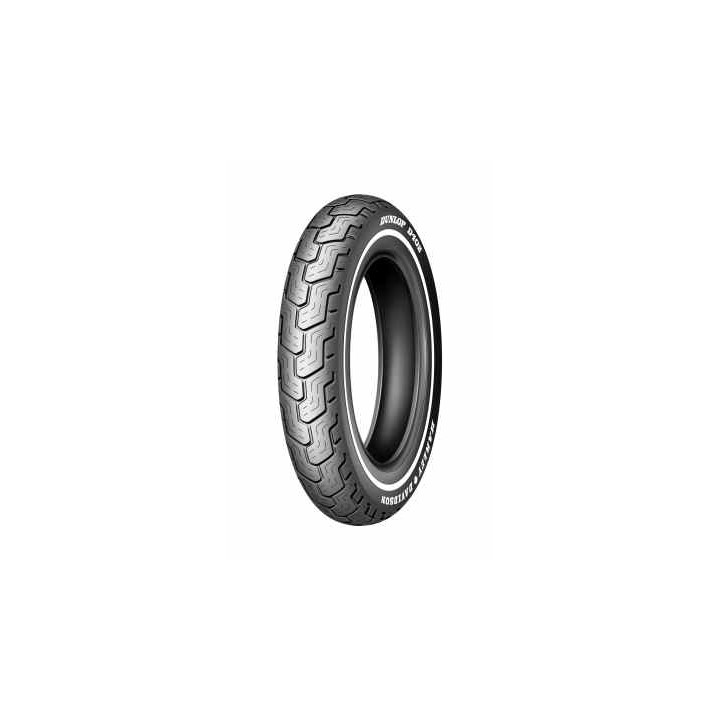 Pneumatici moto estivi Dunlop D 402 H/D WWW 140/85 R16 77H