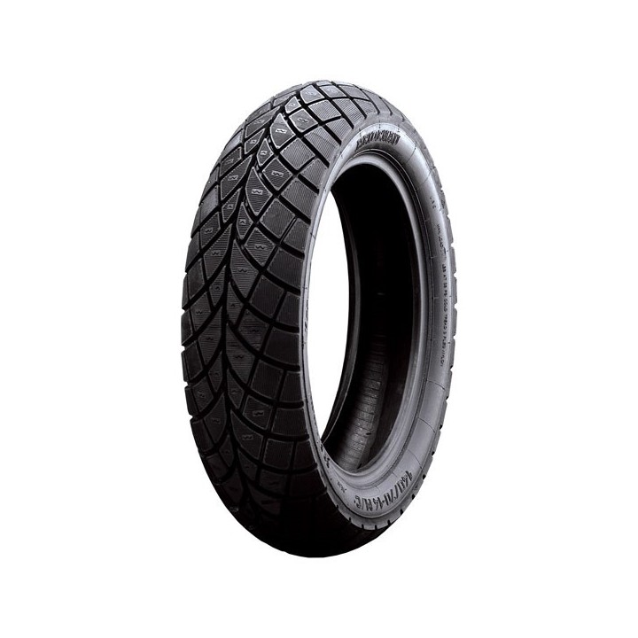 Pneumatici moto estivi Heidenau K66 100/70 R14 50J