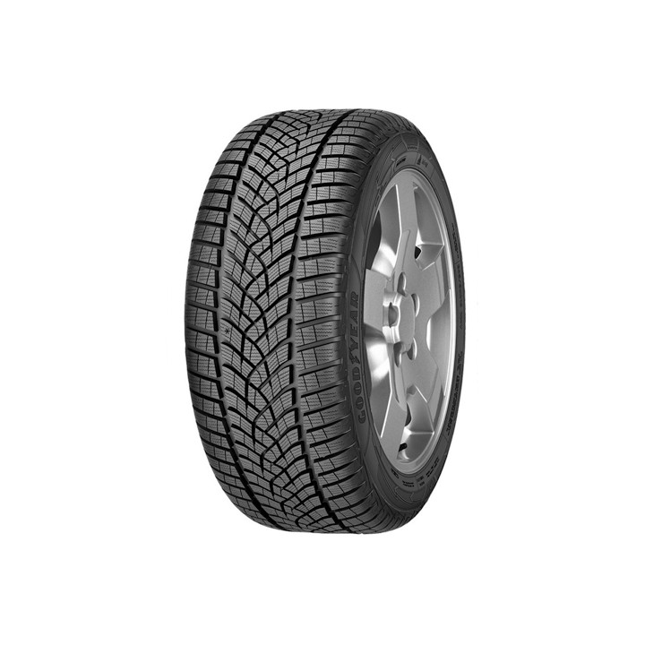 Pneumatici auto invernali Goodyear ULTRAGRIP PERFORMANCE + XL FP * 255/50 R21 109H Aderenza neve