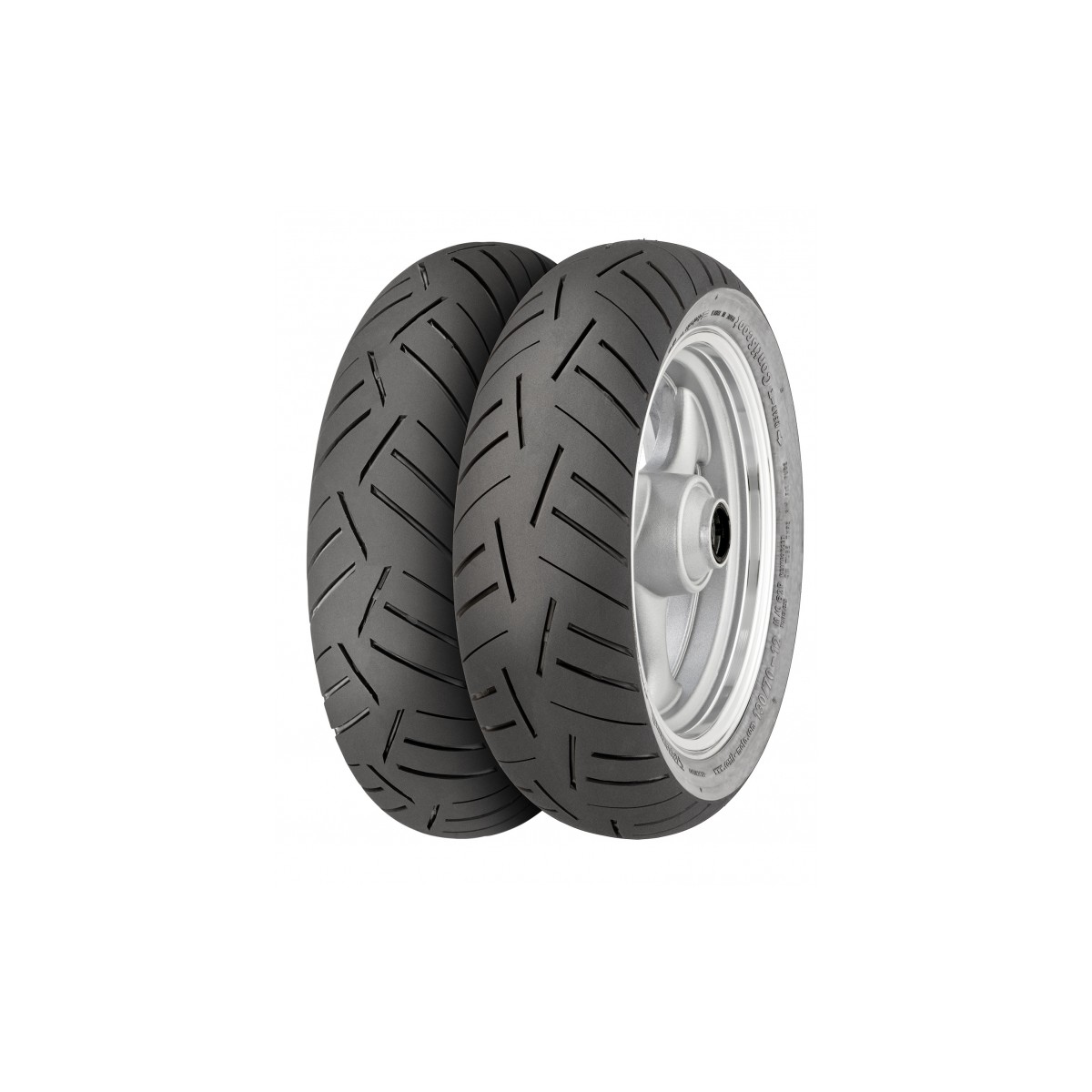Continental CONTISCOOT 110/90 R13 56P