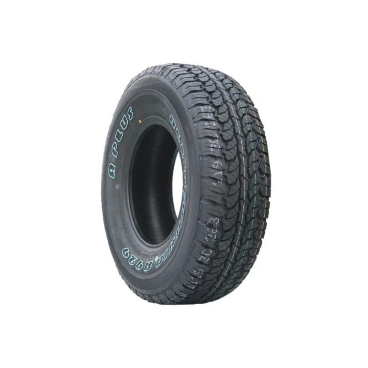 Pneumatici auto estivi Aplus A929 A/T OWL 265/70 R16 112T