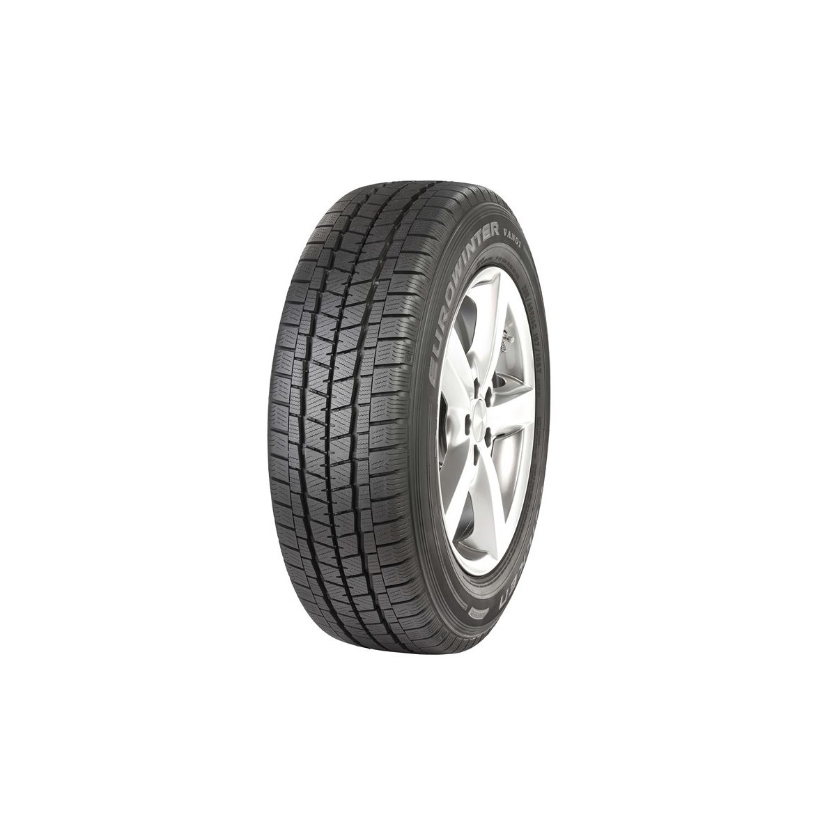 Falken EUROWINTER VAN01 225/60 R17 107H