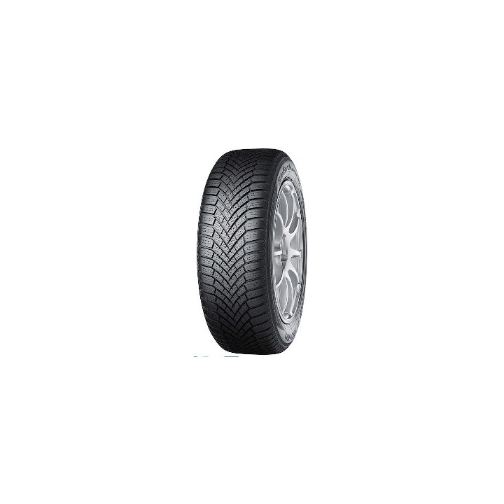 Pneumatici auto invernali Yokohama BluEarth-Winter V906 195/65 R15 91H