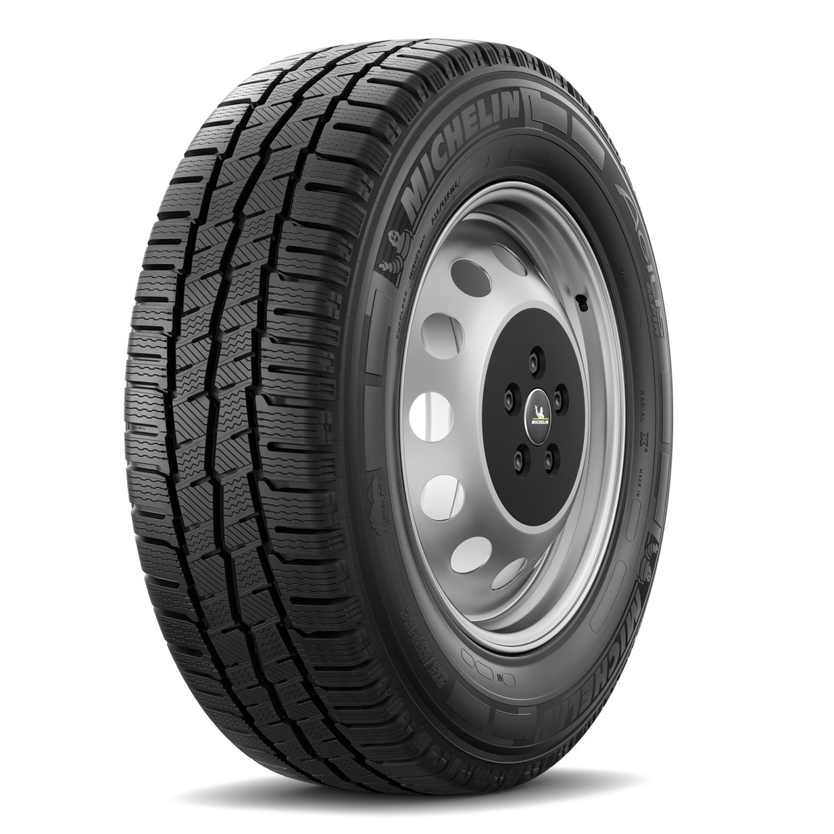 Michelin AGILIS ALPIN 215/75 R16C 113R
