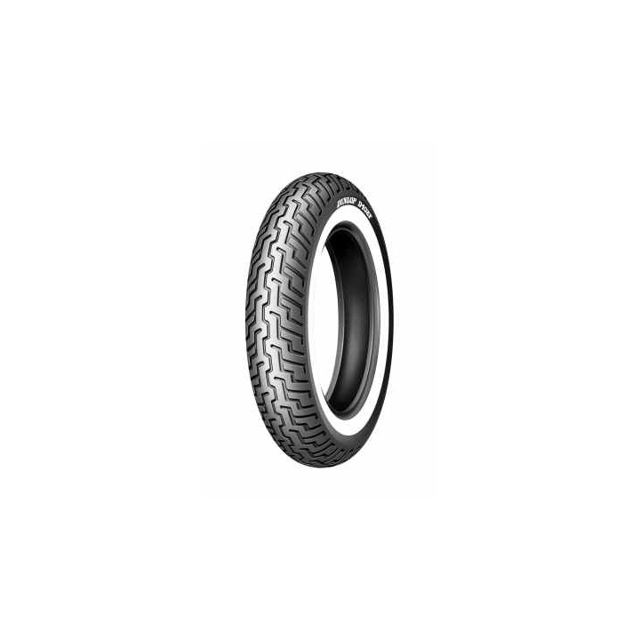 Pneumatici moto estivi Dunlop D402 F WW H/D 130/90 R16 72H