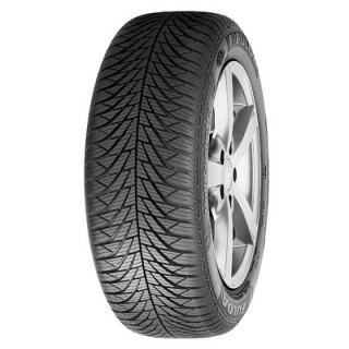 Fulda MULTICONTROL 185/55 R15 82H Aderenza neve