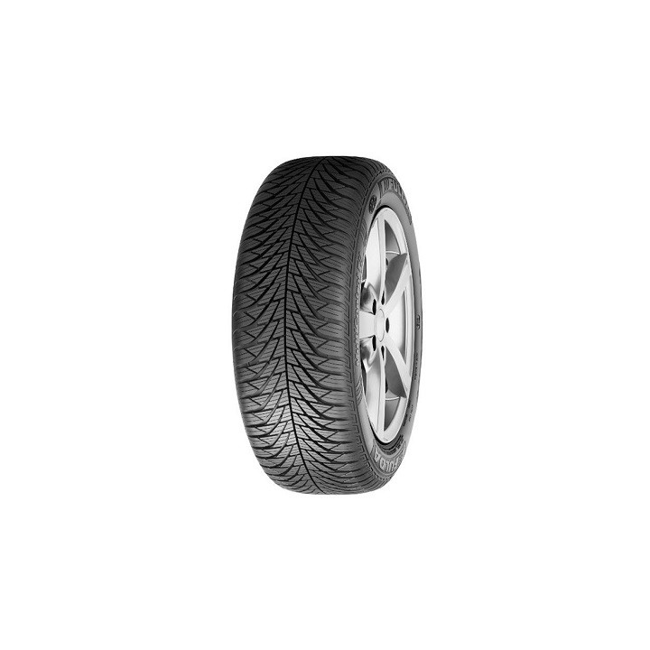 Gomme auto 4 stagioni Fulda MULTICONTROL 185/55 R15 82H Aderenza neve