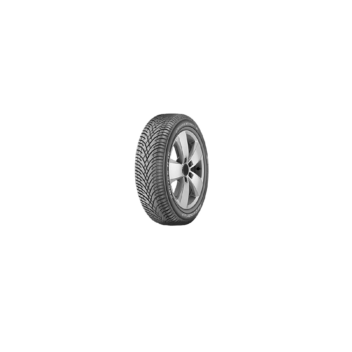 Bf-goodrich G-FORCE WINTER2 205/55 R16 94V Aderenza neve