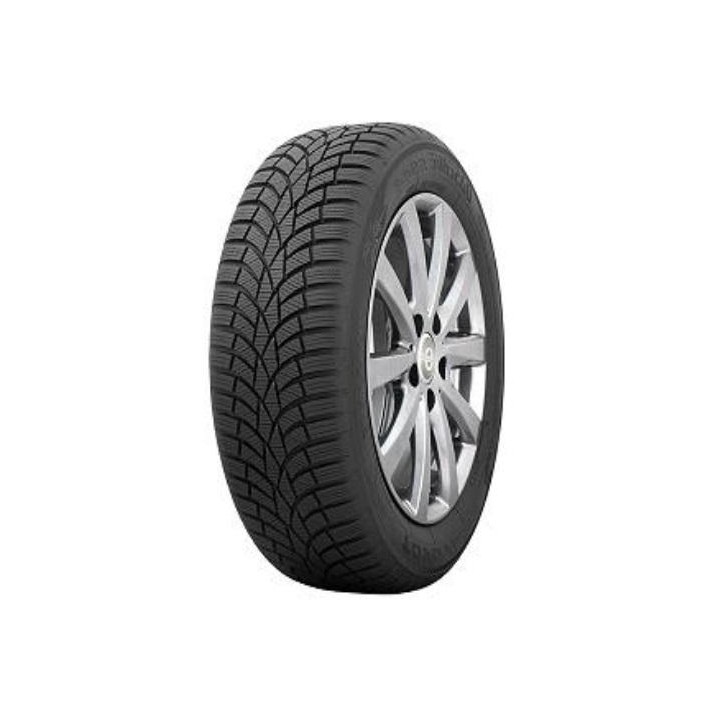 Pneumatico auto invernale Toyo OBSERVE S944  215/45 R17 91H Extra Load Aderenza neve