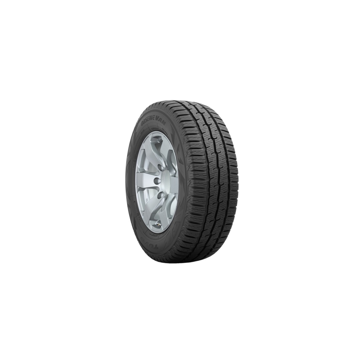Toyo OBSERVE VAN 215/65 R15 104T
