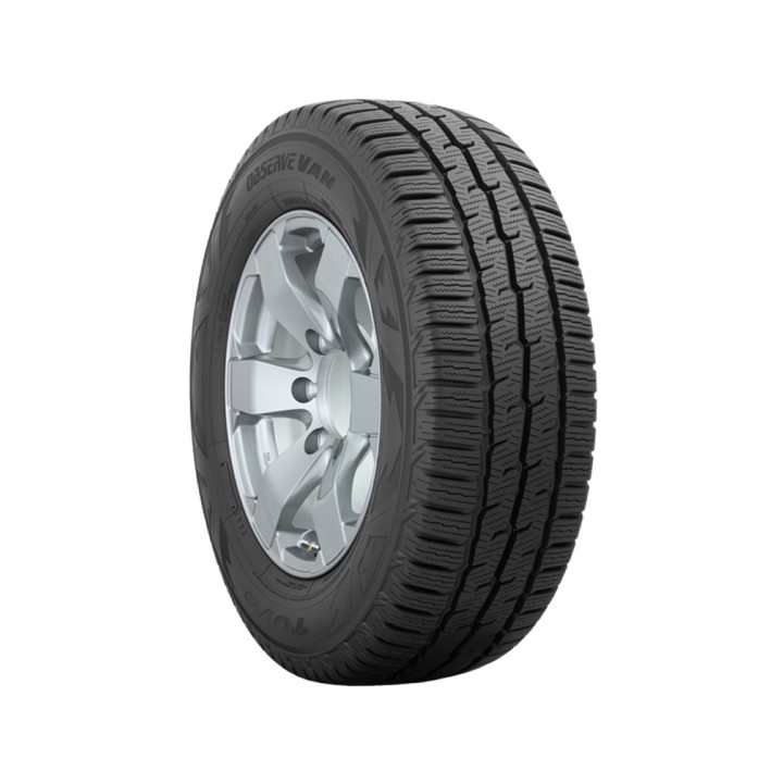 Pneumatico auto invernale Toyo OBSERVE VAN 215/65 R15 104T