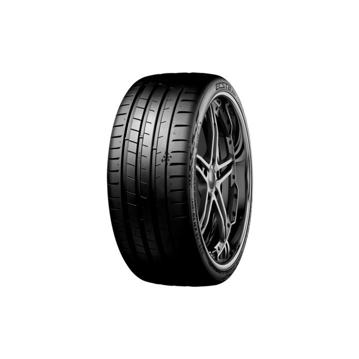 Pneumatici auto estivi Kumho PS91 ECSTA 265/40 R20 104Y Extra Load