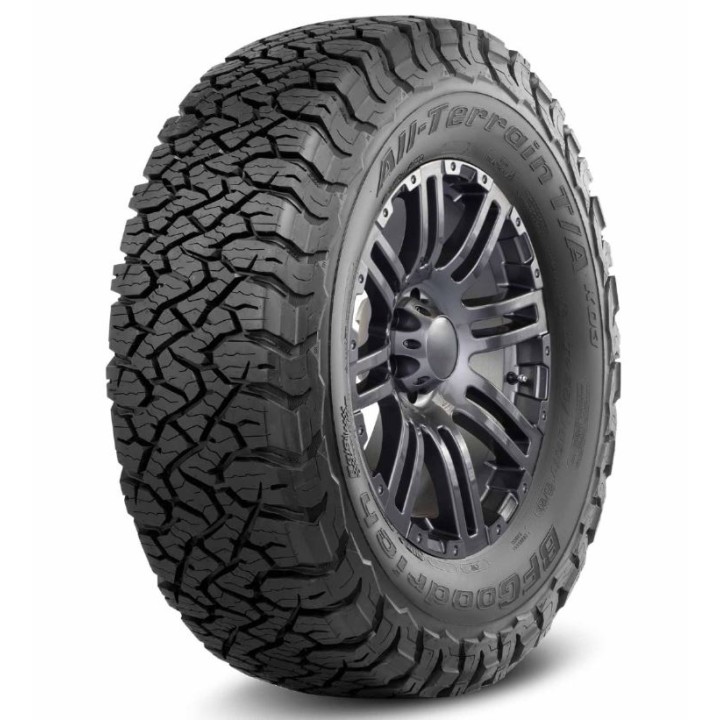 Pneumatici auto estivi Bf-goodrich ALL-TERRAIN T/A KO3 255/55 R18 109/105S