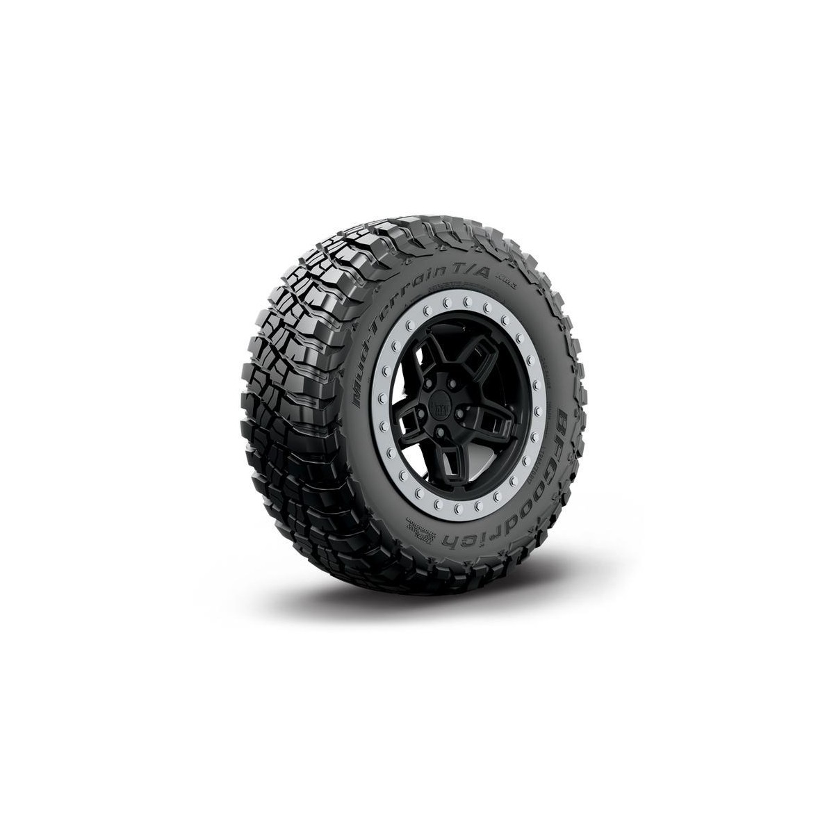 Goodrich MUDTERRAIN T/A KM3 30/9.5 R15 104Q