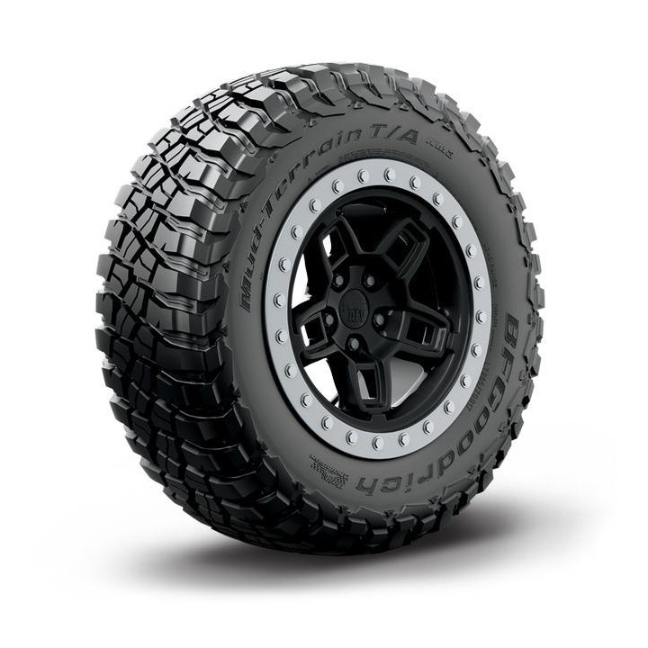 Gomme auto estive Goodrich MUDTERRAIN T/A KM3 30/9.5 R15 104Q