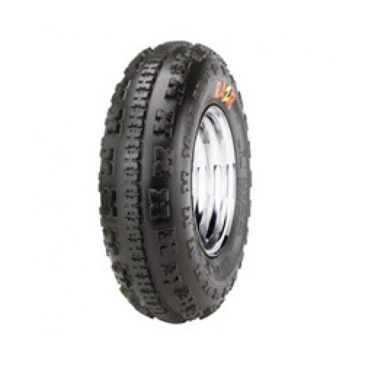 Pneumatici moto estivi Maxxis RAZR M-931 21/7 R10 25J