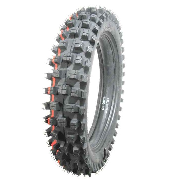 Pneumatici moto estivi Mitas XT-754 110/100 R18 64P