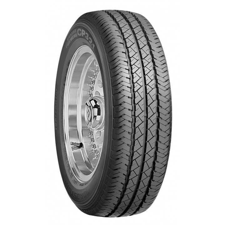 Pneumatici furgone estivi Roadstone CP321 225/70 R15C 112/110R