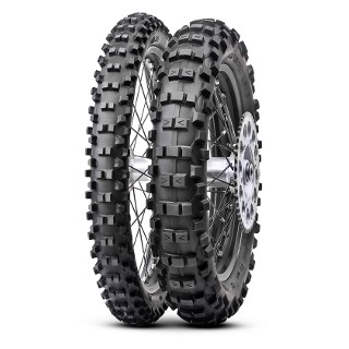Anlas CAPRA EXTREME 90/100 R21 57R