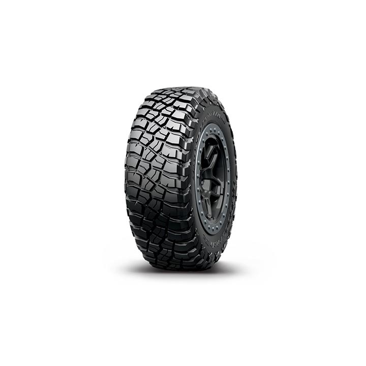 Gomme auto estive Bf-goodrich MT T/A3 KM3 245/70 R16 113/110Q