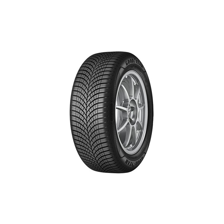 Pneumatici auto 4 stagioni Goodyear VEC. 4S G3 315/35 R20 110W Aderenza neve