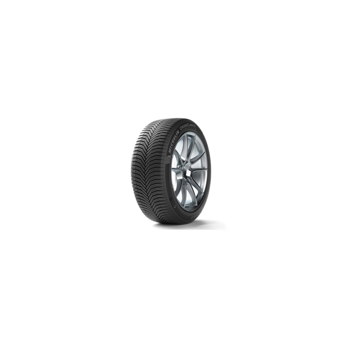 Michelin CROSSCLIMATE+ 185/60 R14 86H Extra Load Aderenza neve
