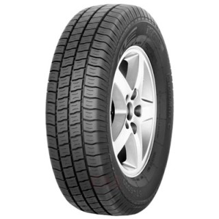Gt-radial Kargomax ST-6000 195/60 R12 104N Aderenza neve