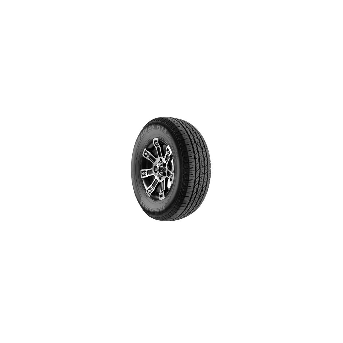 Nexen ROADIAN HTX RH5 255/70 R18 113T