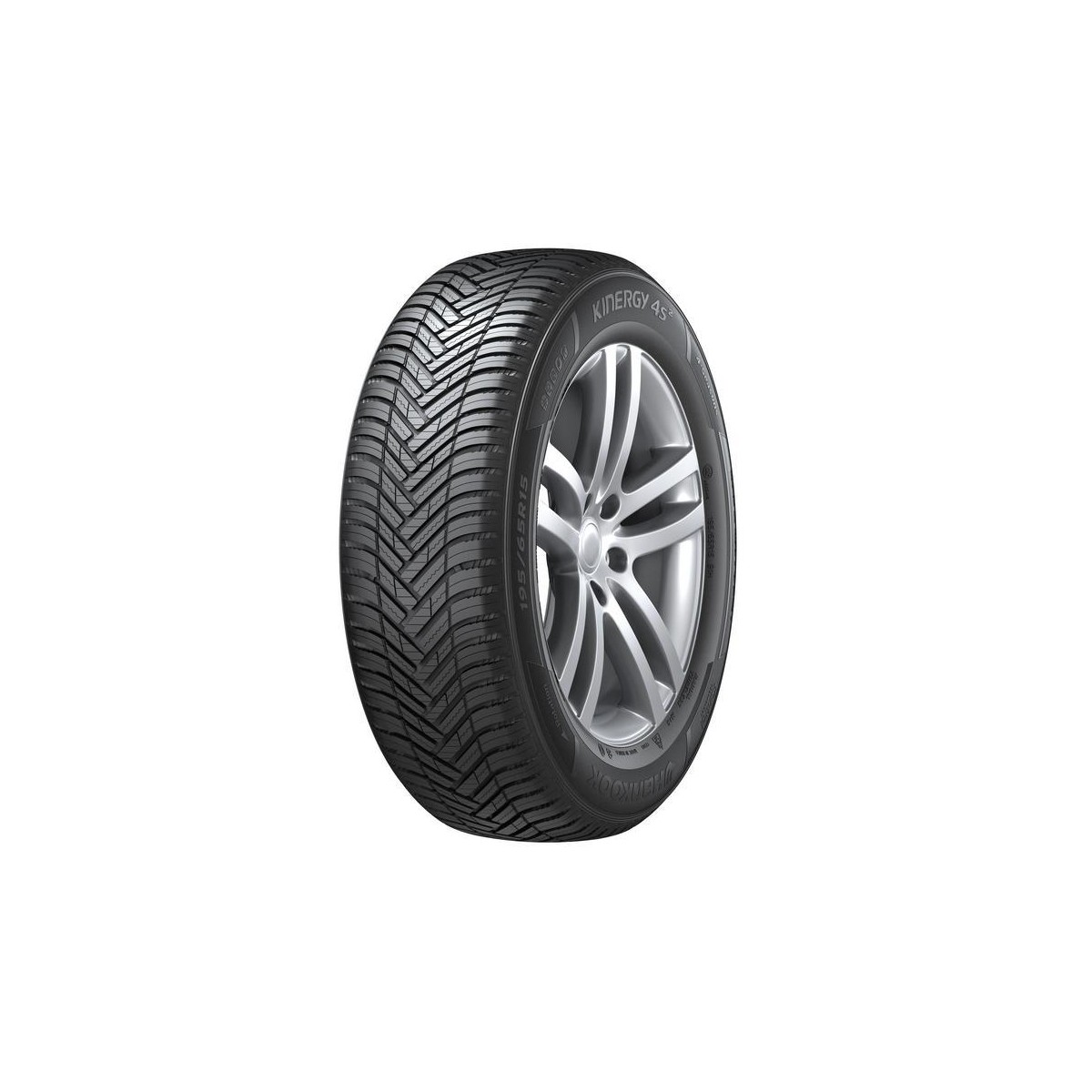 Hankook KINERGY 4S 2 165/65 R15 81T