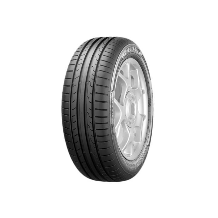 Pneumatici auto estivi Dunlop SPORT BLURESPONSE 205/60 R15 91H