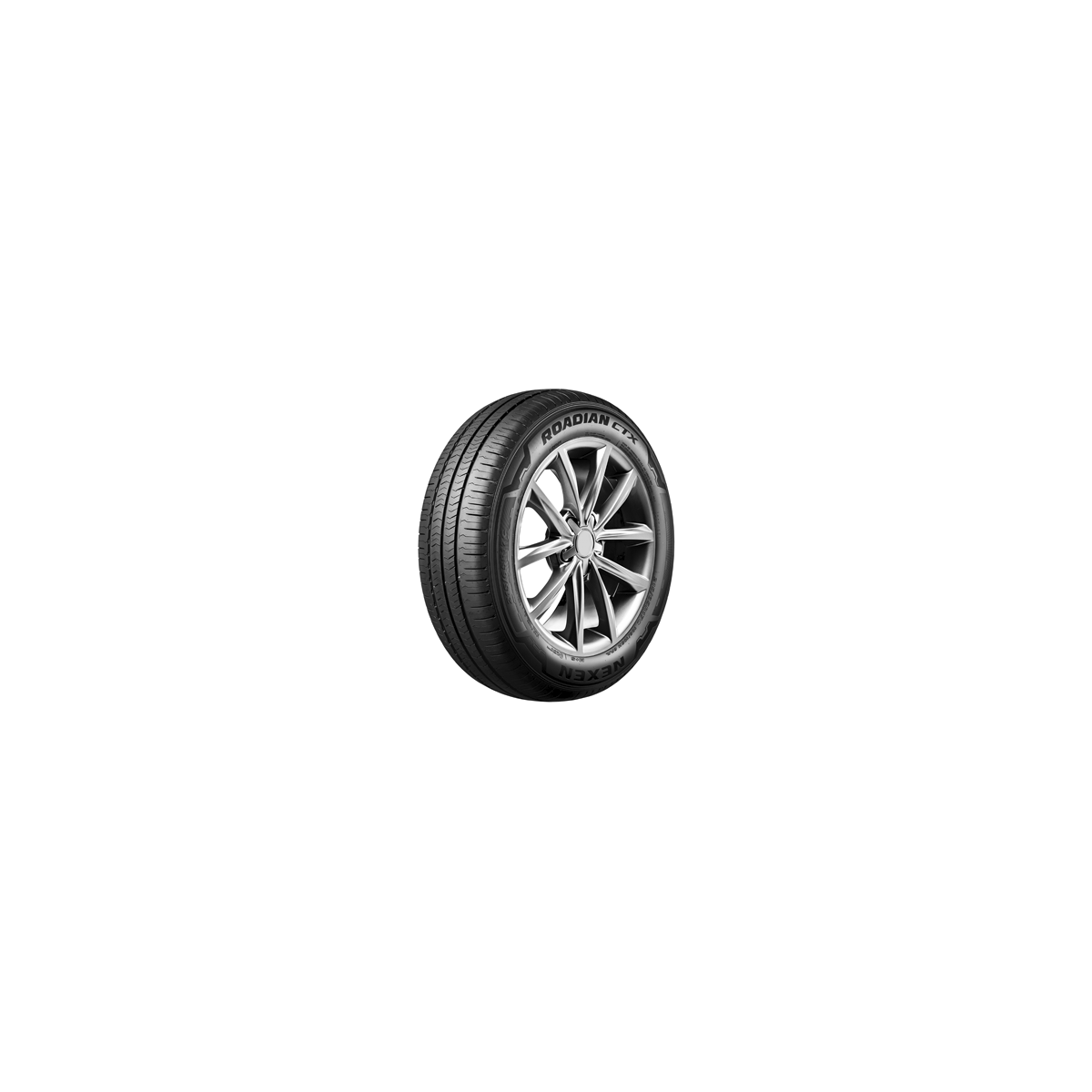 Nexen Roadian CTX 215/65 R17 108/105H