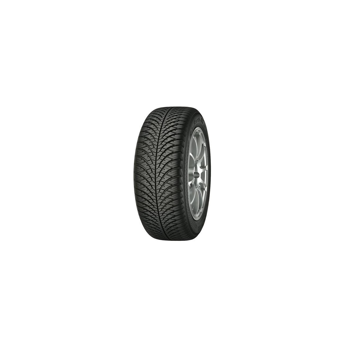 Yokohama BLUEARTH-4S AW21 RPB  215/65 R17 103V Extra Load Aderenza neve