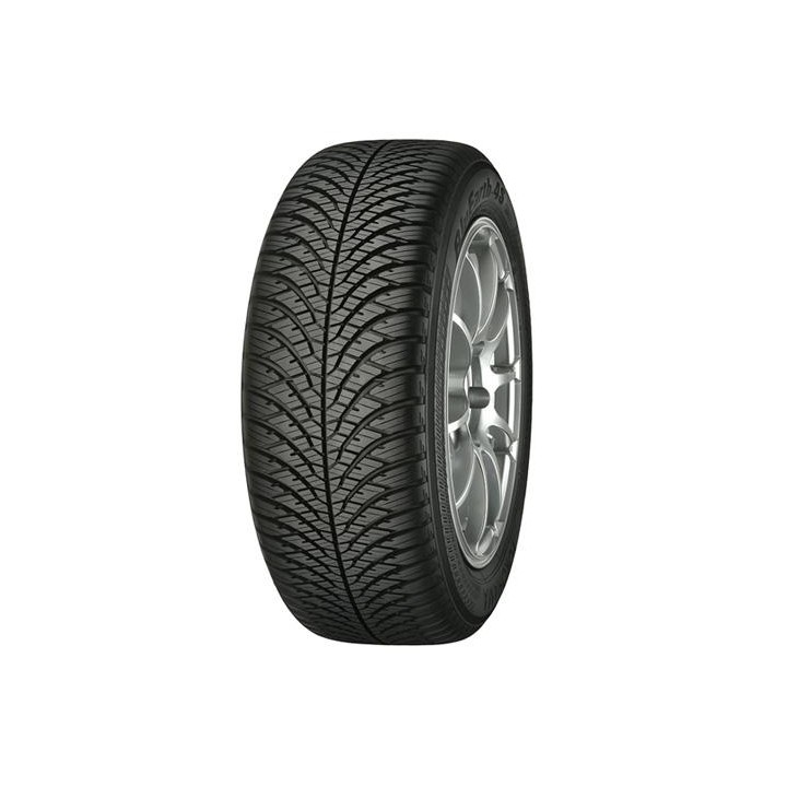 Pneumatici auto 4 stagioni Yokohama BLUEARTH-4S AW21 RPB  215/65 R17 103V Extra Load Aderenza neve