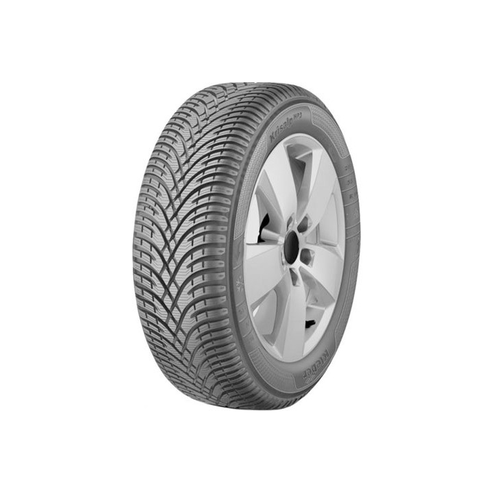 Pneumatici auto invernali Kleber KRISALP HP3 215/40 R17 87V Extra Load