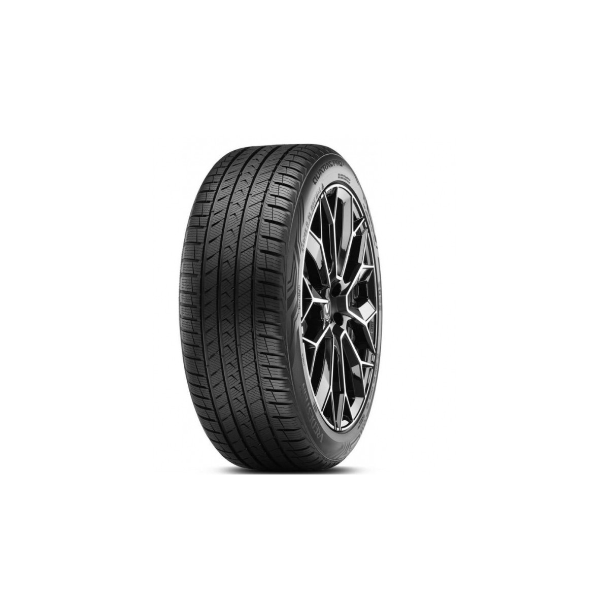 Vredestein QUATRAC PRO+ 255/60 R18 112V Extra Load