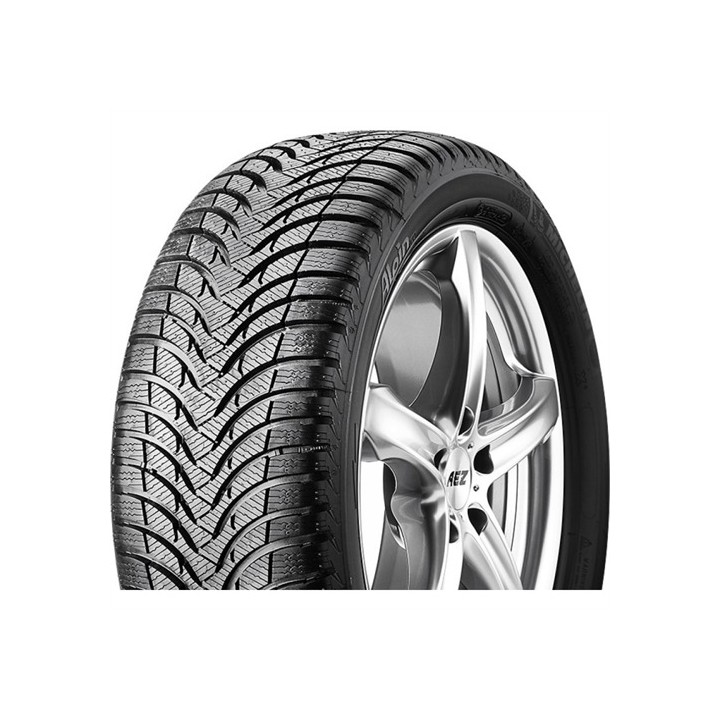 Pneumatici auto invernali Michelin ALPIN A4 175/65 R15 84T Aderenza neve