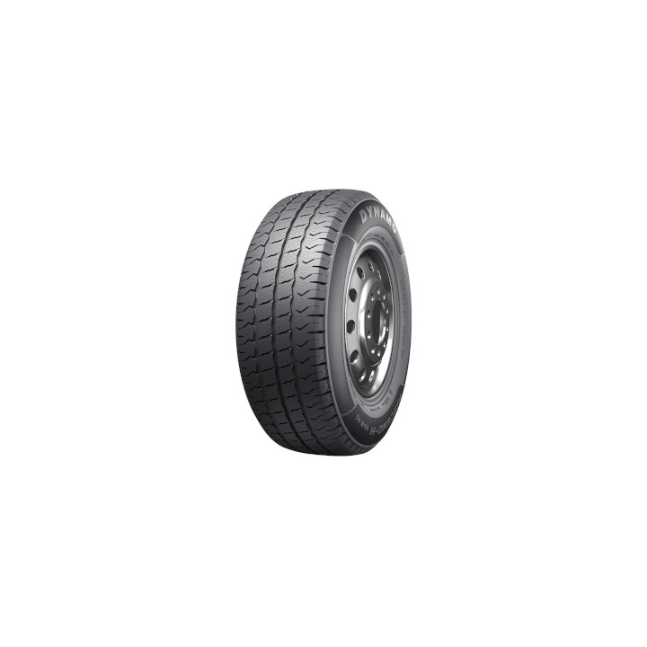 Pneumatici auto 4 stagioni Dynamo HISCEND-H VAN 4S 225/70 R15 112T Aderenza neve