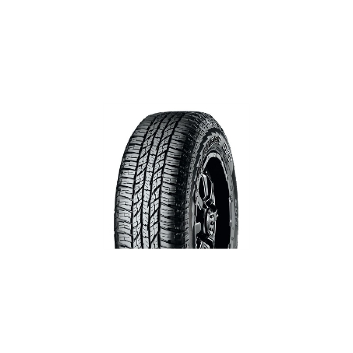 Yokohama GEOLANDAR A/T G015 225/80 R15 105S
