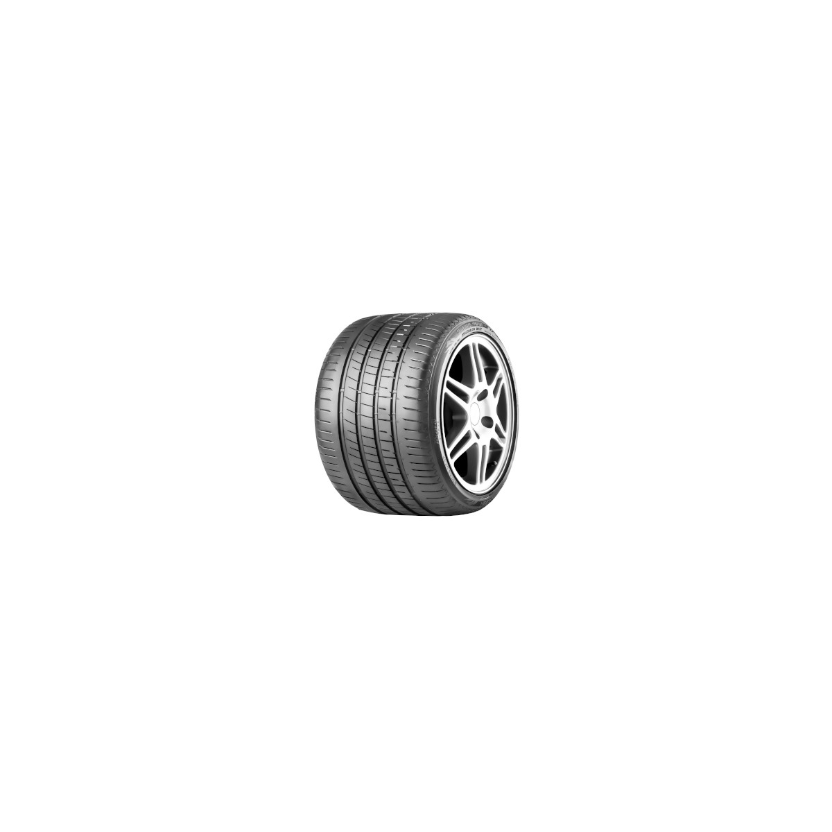 Lassa DRIVEWAYS SPORT+  255/45 R18 103Y Extra Load