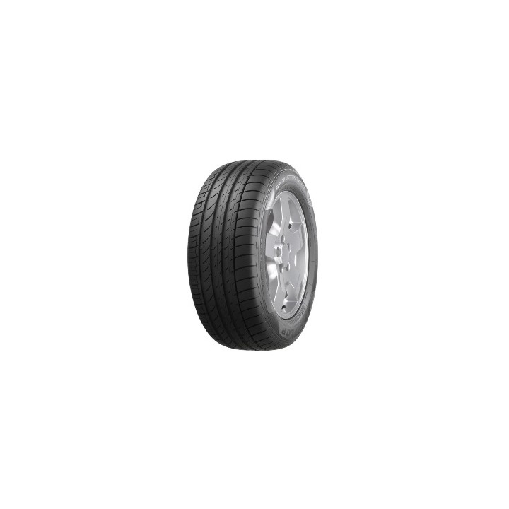 Gomme auto estive Dunlop SP QUATTROMAXX 255/40 R19 100Y Extra Load (DOT 2022)