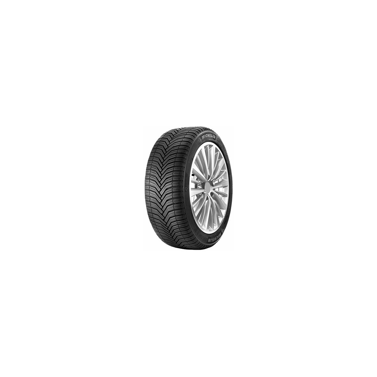 Michelin AGILIS CROSSCLIMATE 215/65 R15 104T Aderenza neve