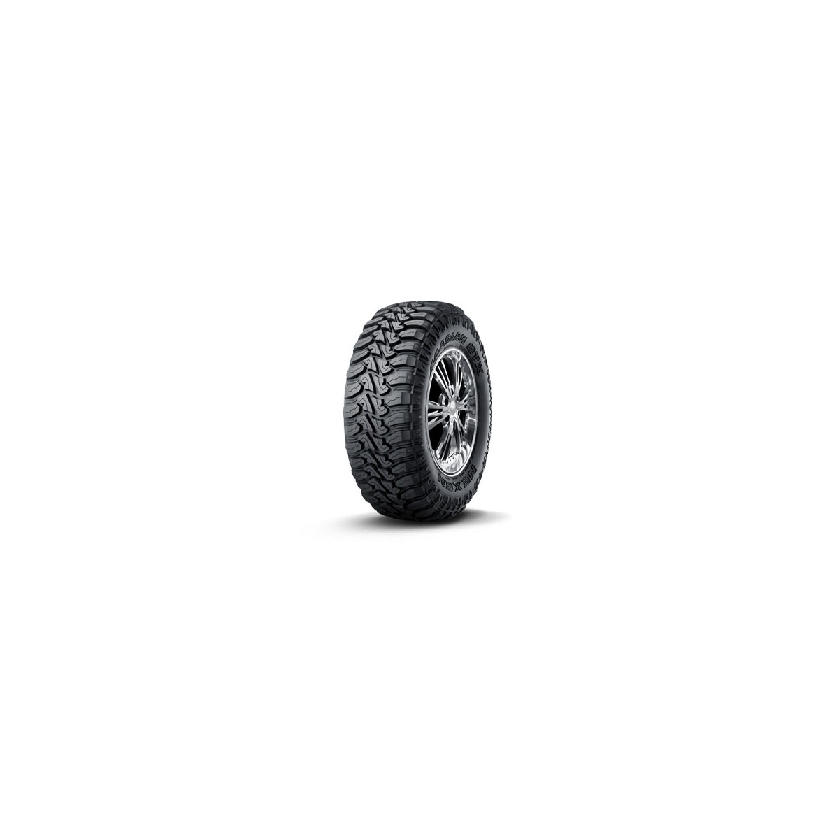 Nexen ROADIAN MTX RM7 245/75 R17 121/118Q