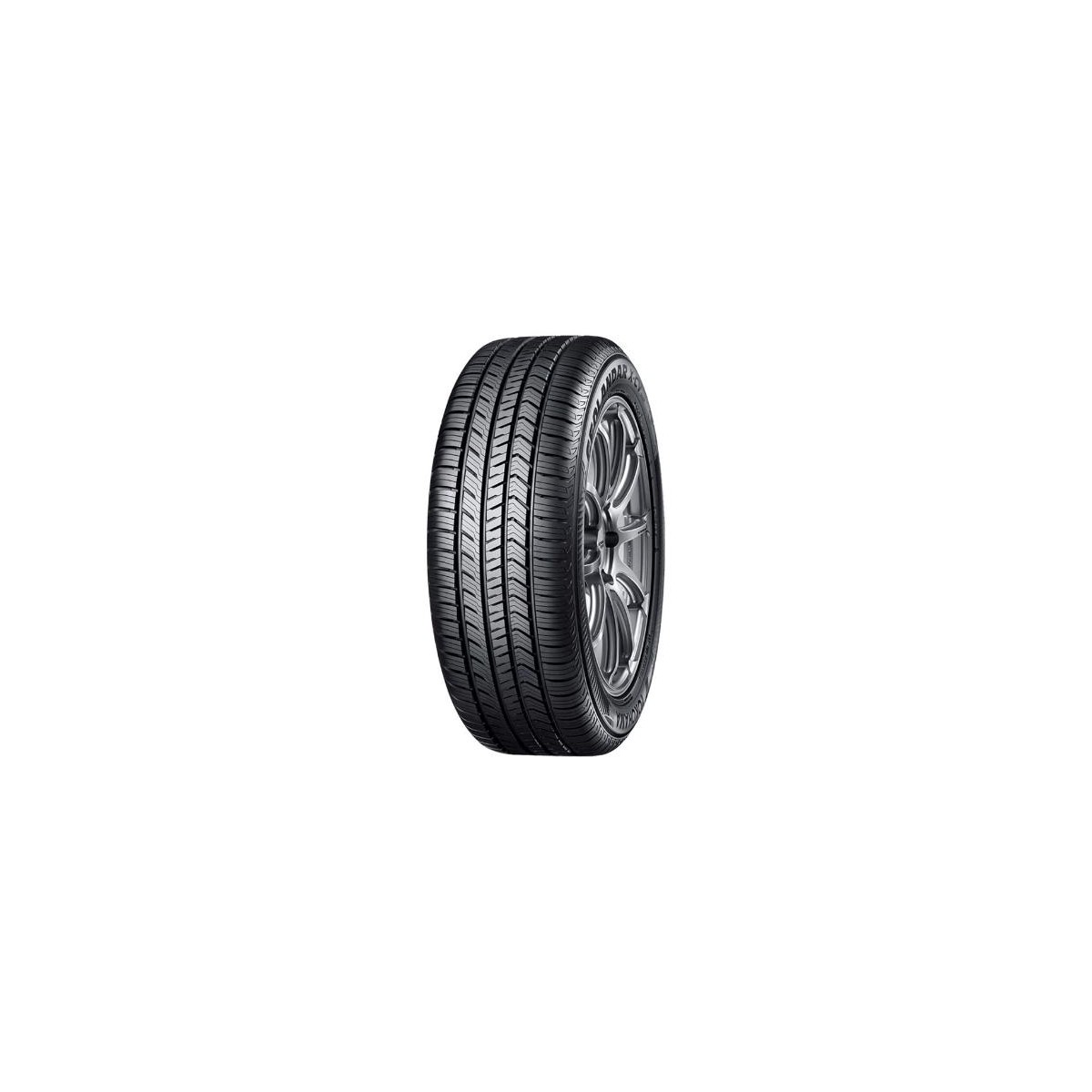 Yokohama G057  255/55 R20 110W Extra Load