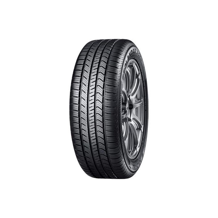 Gomme auto estive Yokohama G057  255/55 R20 110W Extra Load