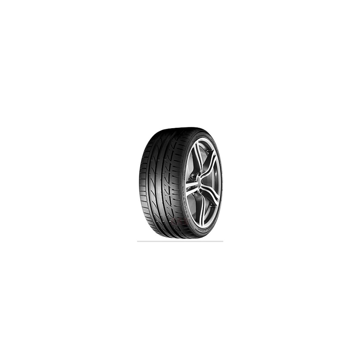 Bridgestone POT. S001  * 275/40 R19 101Y Runflat