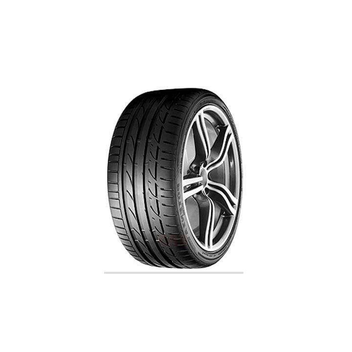 Gomme auto estive Bridgestone POT. S001  * 275/40 R19 101Y Runflat