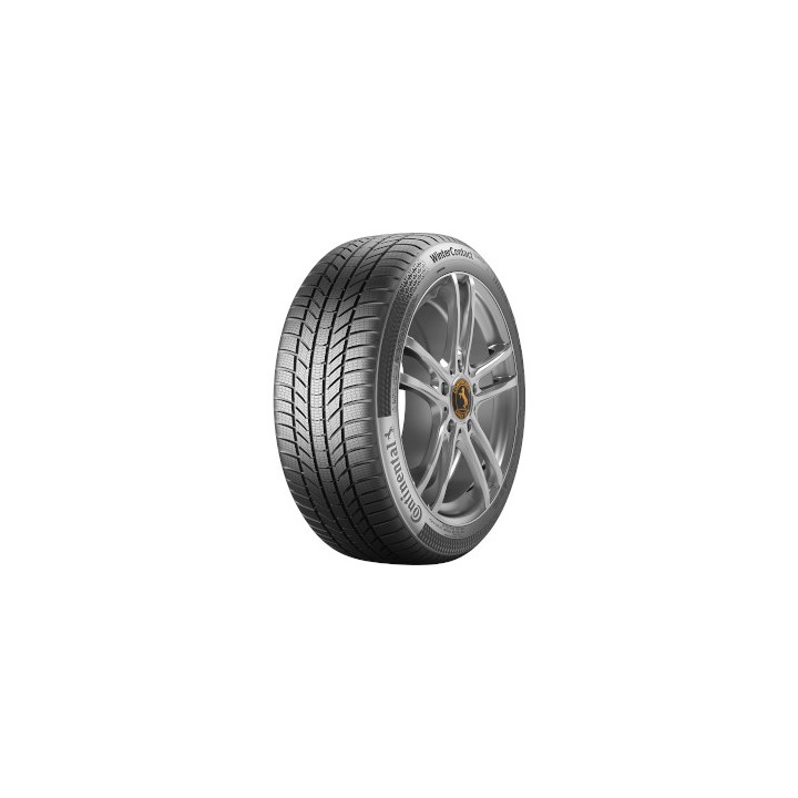 Pneumatici auto invernali Continental WinterContact TS870 P 265/60 R18 114H Extra Load